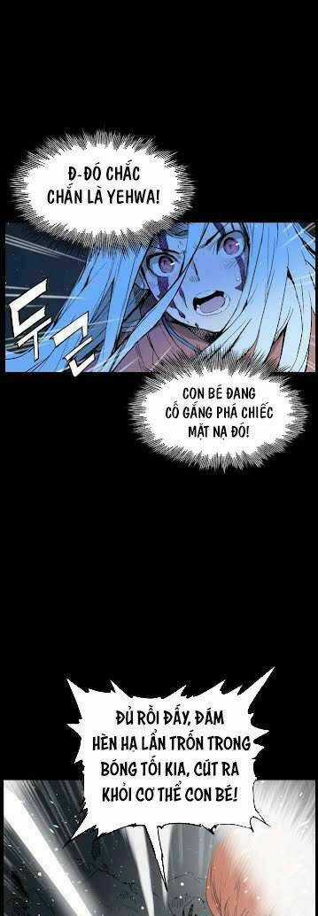 Vô Kiếm Tiểu Tử Chapter 75 trang 9