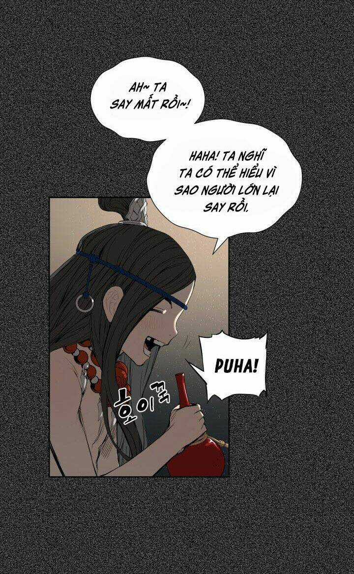 Vô Kiếm Tiểu Tử Chapter 76 trang 11