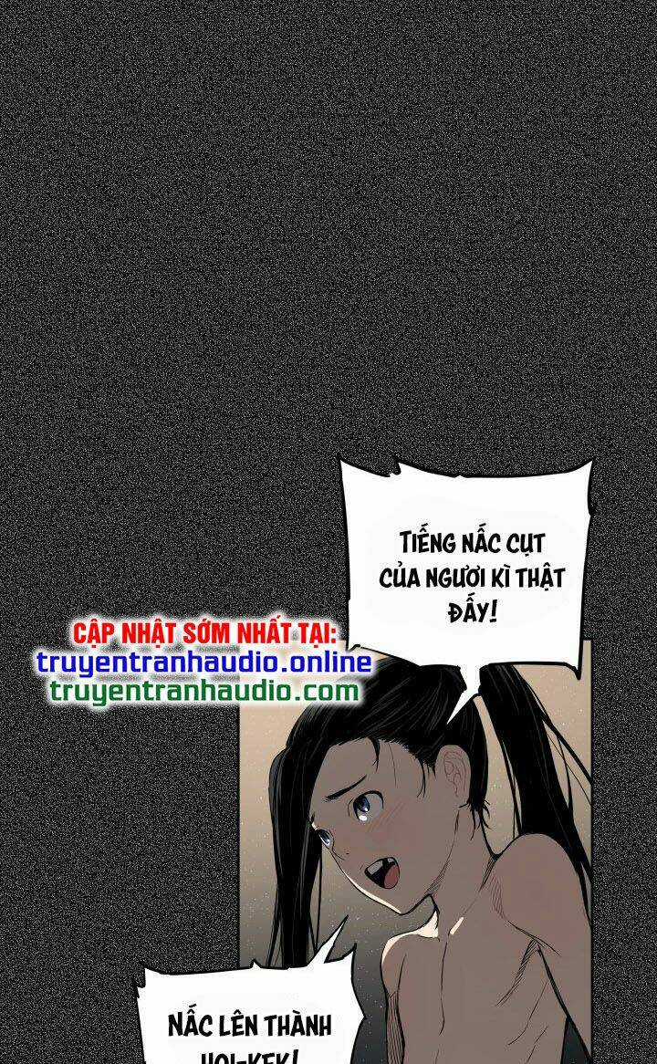 Vô Kiếm Tiểu Tử Chapter 76 trang 12