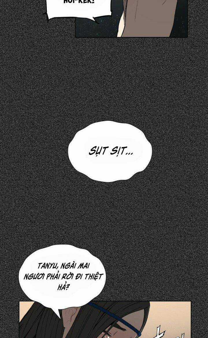 Vô Kiếm Tiểu Tử Chapter 76 trang 13