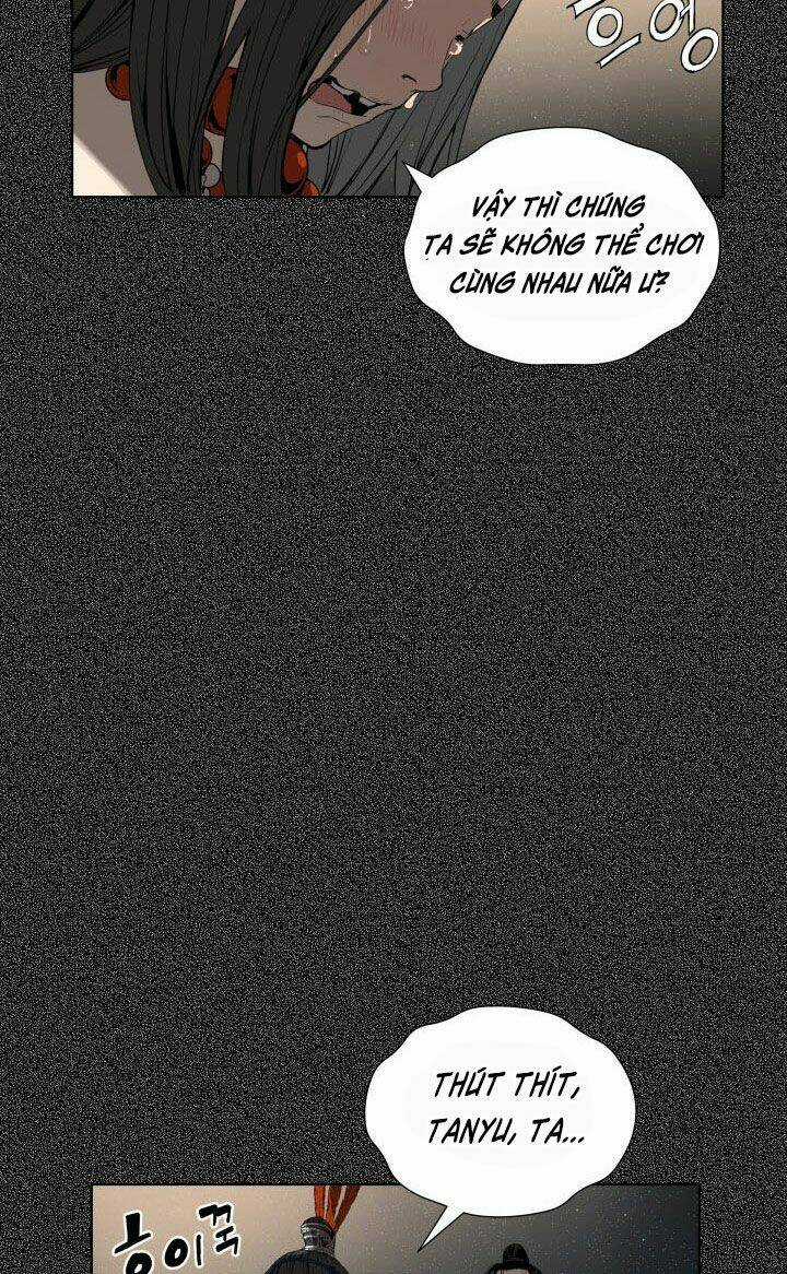 Vô Kiếm Tiểu Tử Chapter 76 trang 14