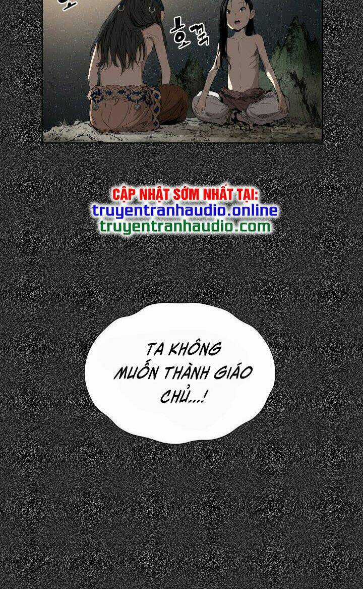 Vô Kiếm Tiểu Tử Chapter 76 trang 15