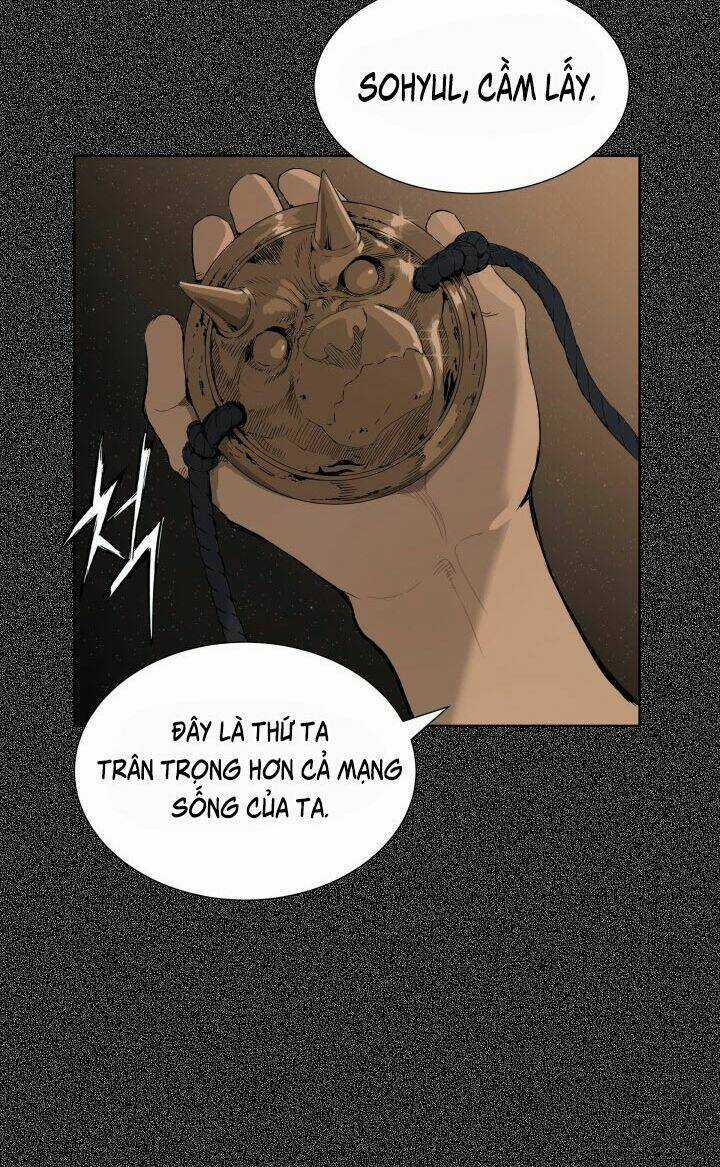 Vô Kiếm Tiểu Tử Chapter 76 trang 17