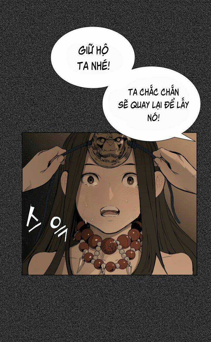 Vô Kiếm Tiểu Tử Chapter 76 trang 18