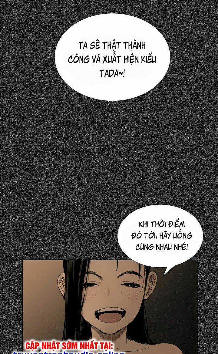 Vô Kiếm Tiểu Tử Chapter 76 trang 19