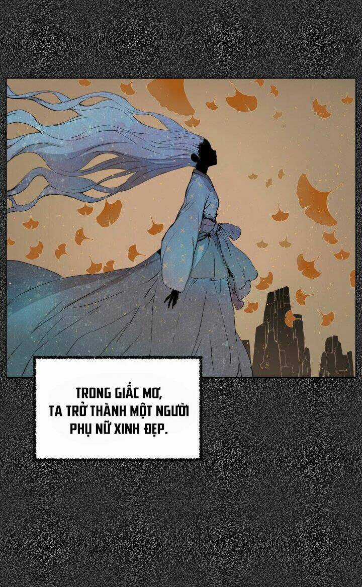 Vô Kiếm Tiểu Tử Chapter 76 trang 25