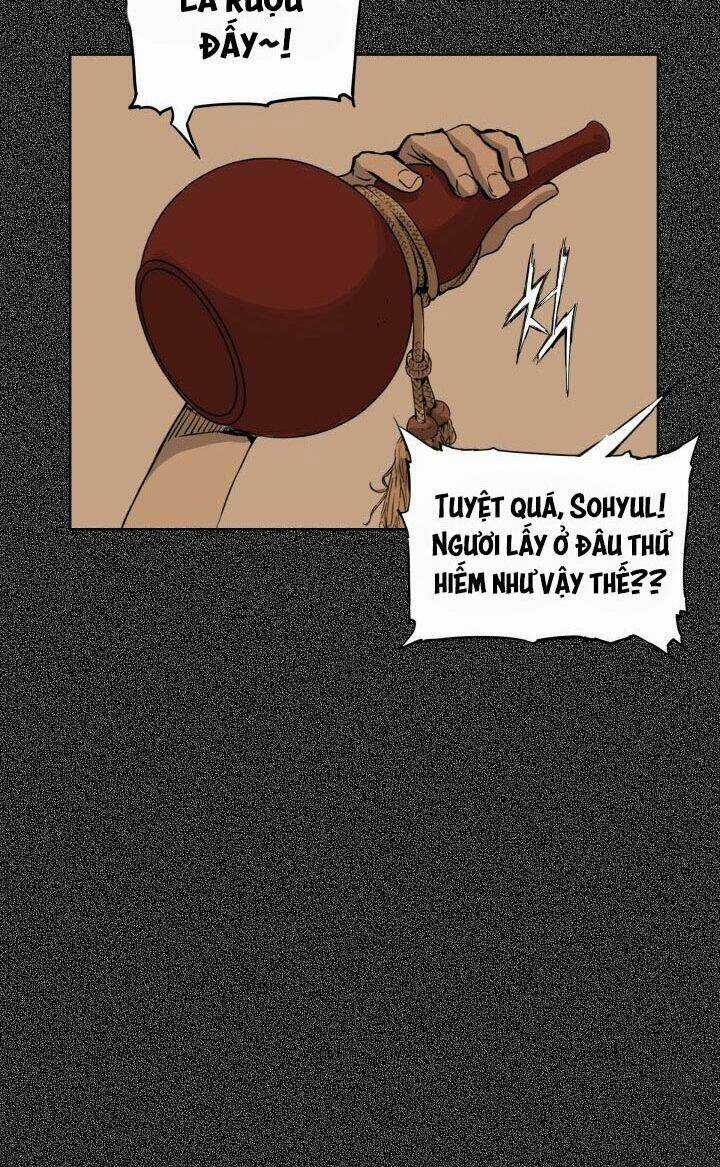 Vô Kiếm Tiểu Tử Chapter 76 trang 3