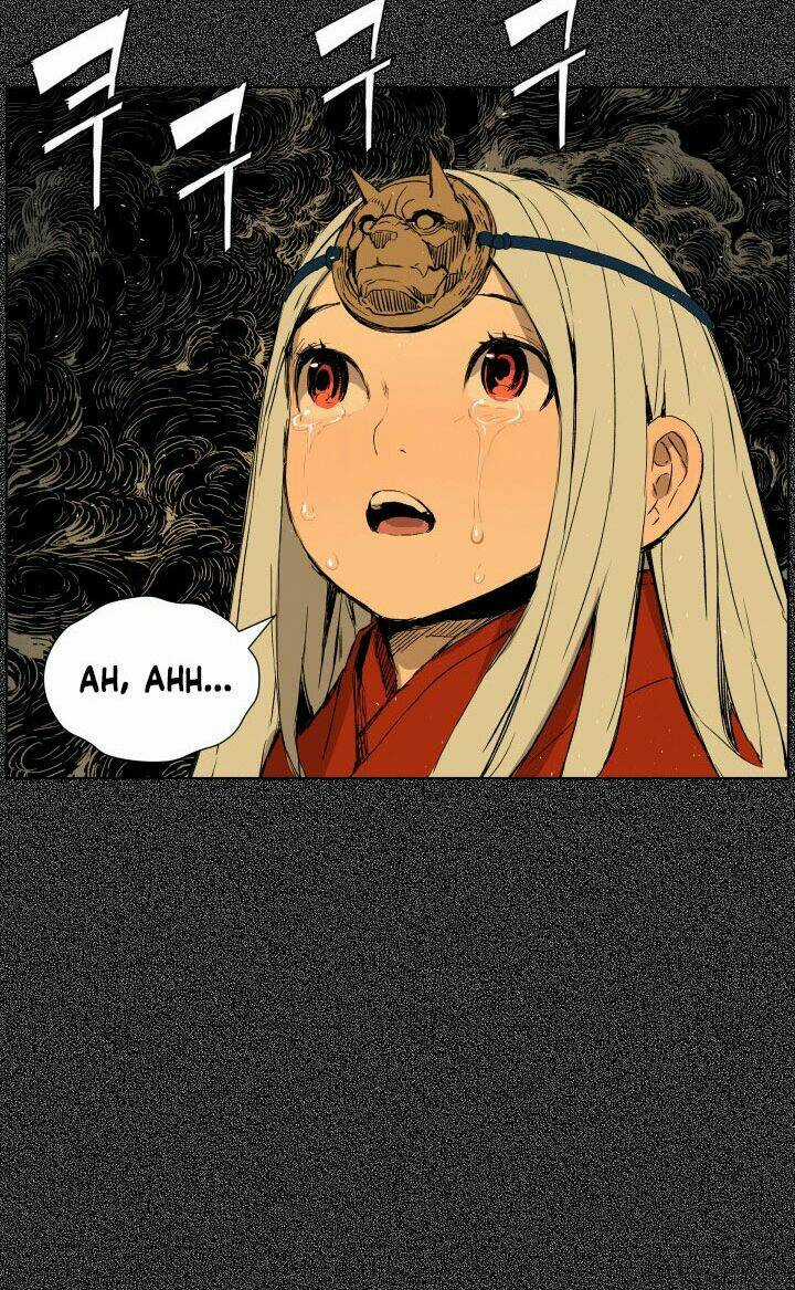 Vô Kiếm Tiểu Tử Chapter 76 trang 31