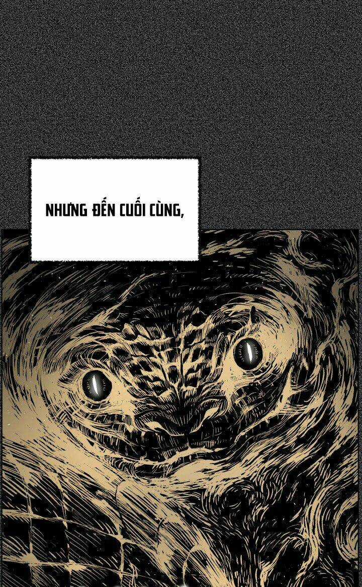 Vô Kiếm Tiểu Tử Chapter 76 trang 32