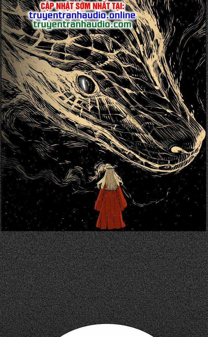 Vô Kiếm Tiểu Tử Chapter 76 trang 33