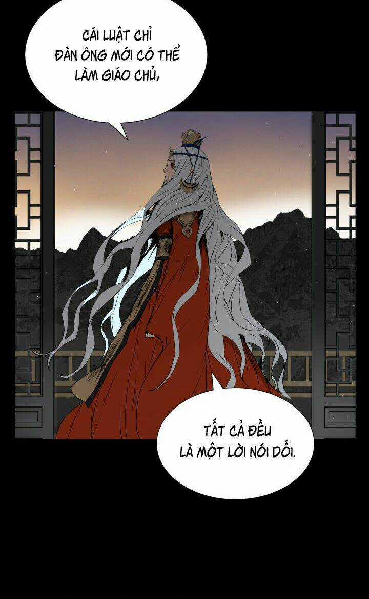 Vô Kiếm Tiểu Tử Chapter 76 trang 35