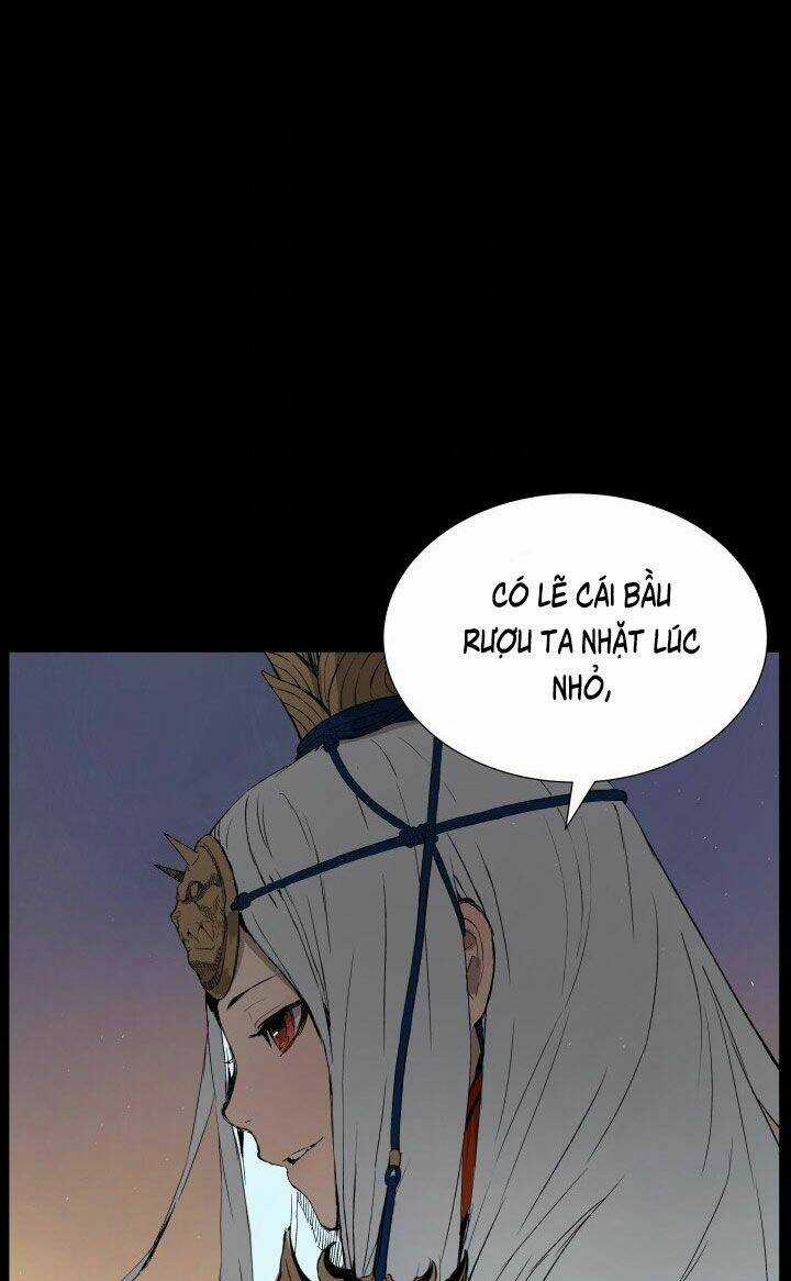 Vô Kiếm Tiểu Tử Chapter 76 trang 36