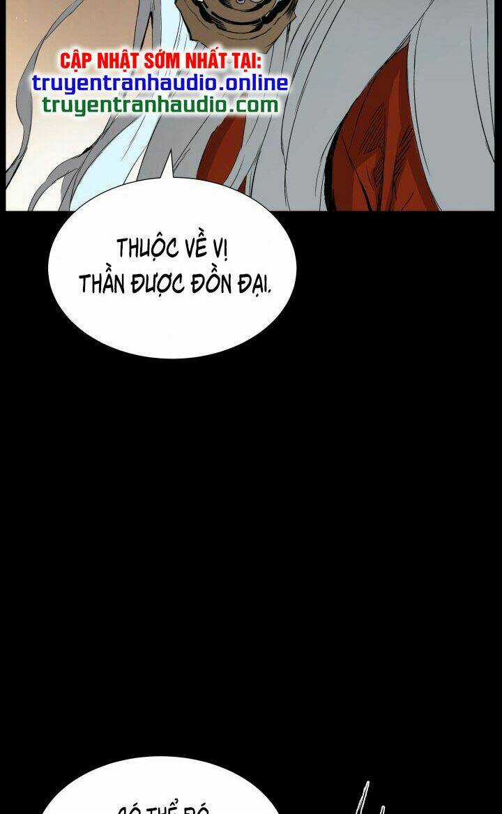 Vô Kiếm Tiểu Tử Chapter 76 trang 37