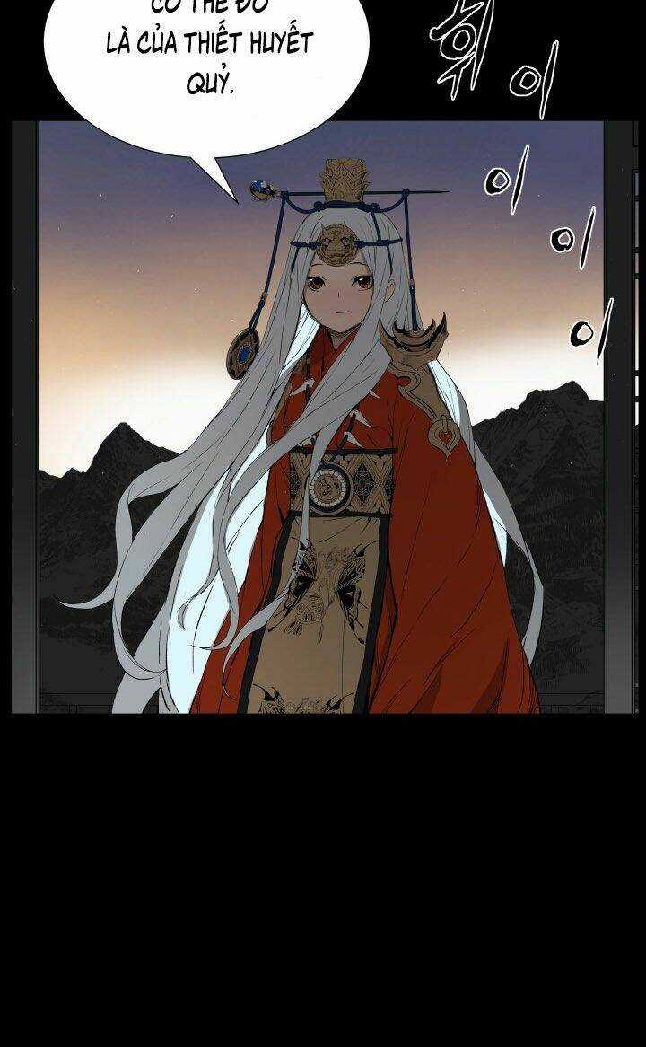 Vô Kiếm Tiểu Tử Chapter 76 trang 38