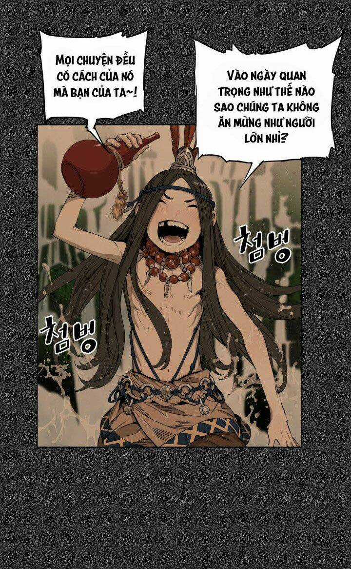 Vô Kiếm Tiểu Tử Chapter 76 trang 4