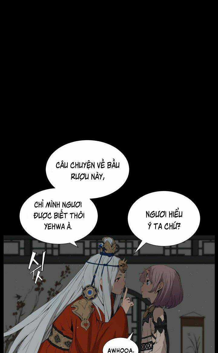 Vô Kiếm Tiểu Tử Chapter 76 trang 40