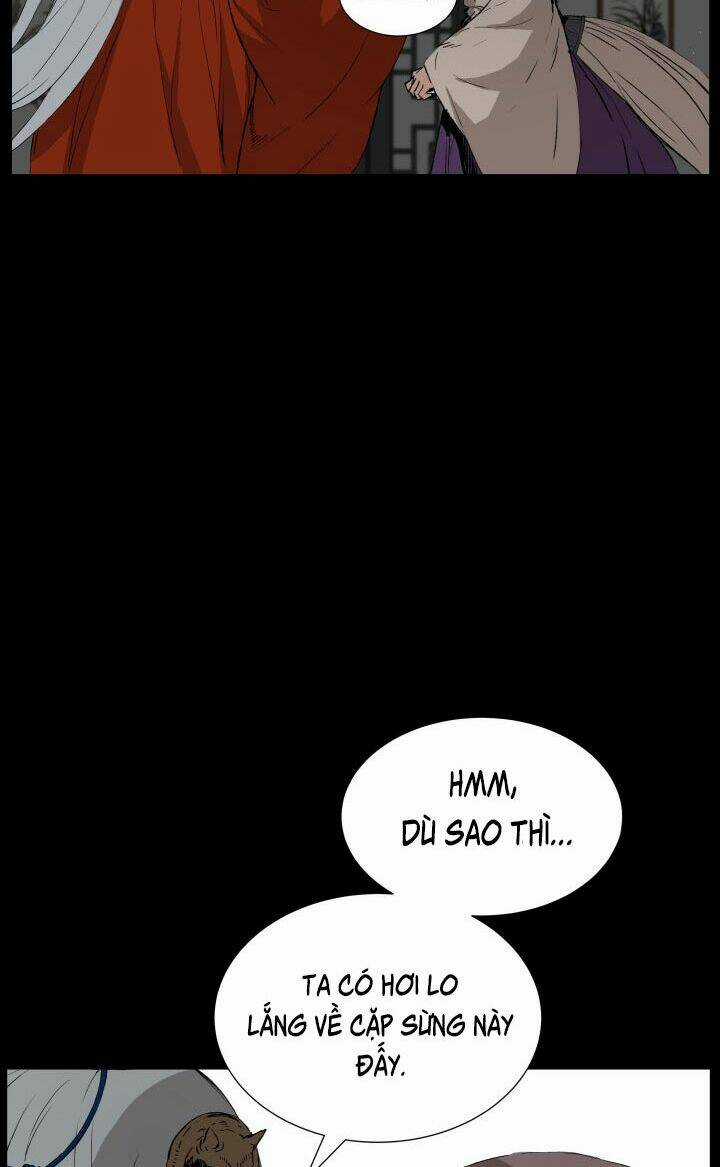 Vô Kiếm Tiểu Tử Chapter 76 trang 41