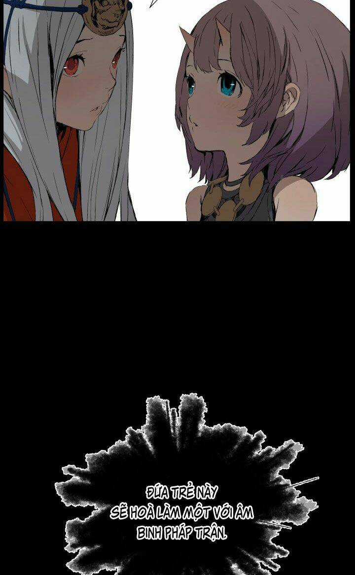 Vô Kiếm Tiểu Tử Chapter 76 trang 42