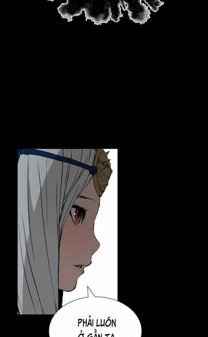 Vô Kiếm Tiểu Tử Chapter 76 trang 43