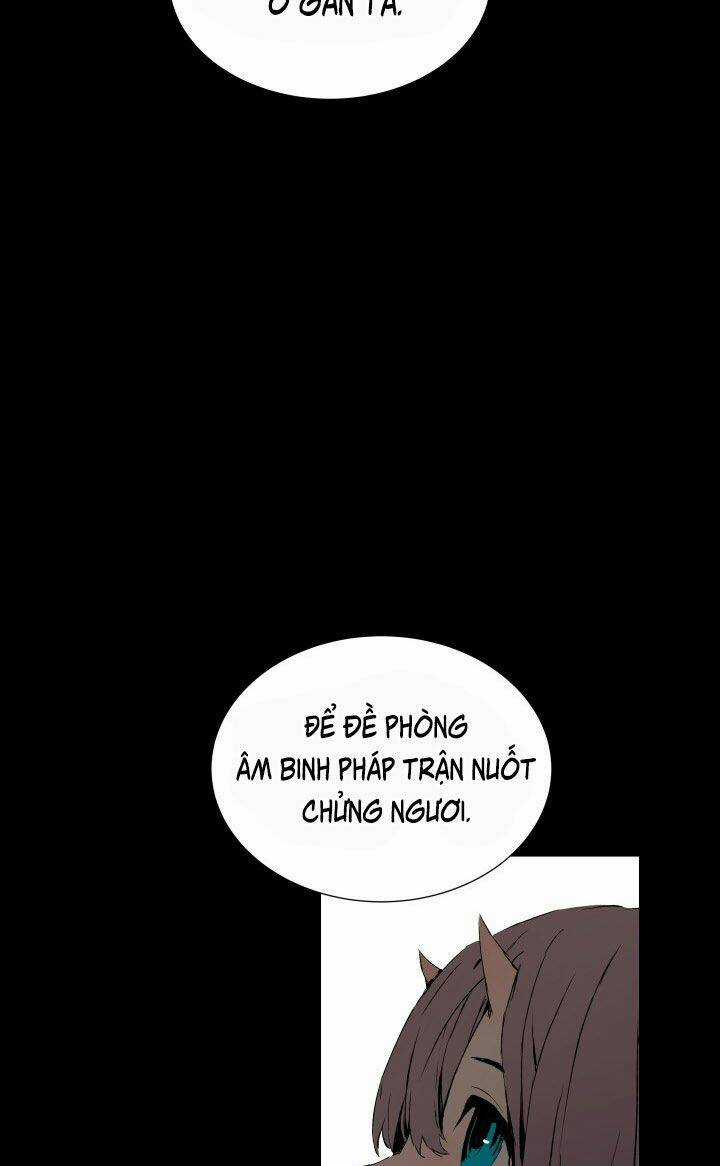 Vô Kiếm Tiểu Tử Chapter 76 trang 44