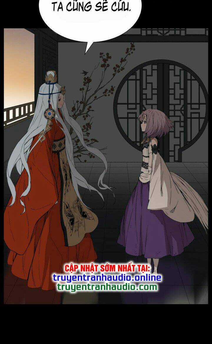 Vô Kiếm Tiểu Tử Chapter 76 trang 47