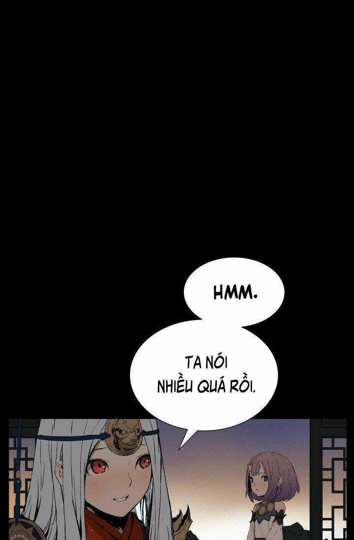 Vô Kiếm Tiểu Tử Chapter 76 trang 48