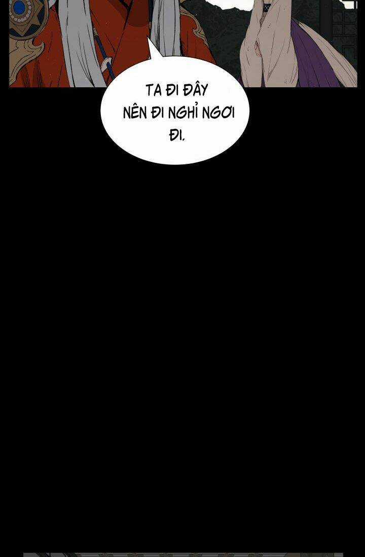 Vô Kiếm Tiểu Tử Chapter 76 trang 49