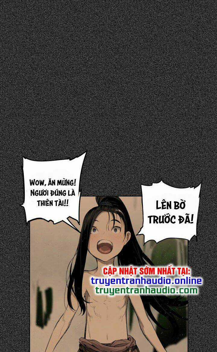 Vô Kiếm Tiểu Tử Chapter 76 trang 5