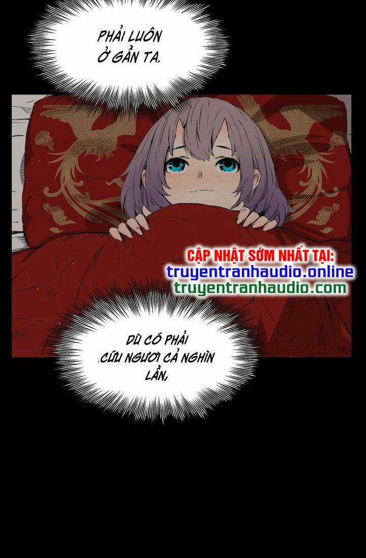 Vô Kiếm Tiểu Tử Chapter 76 trang 54