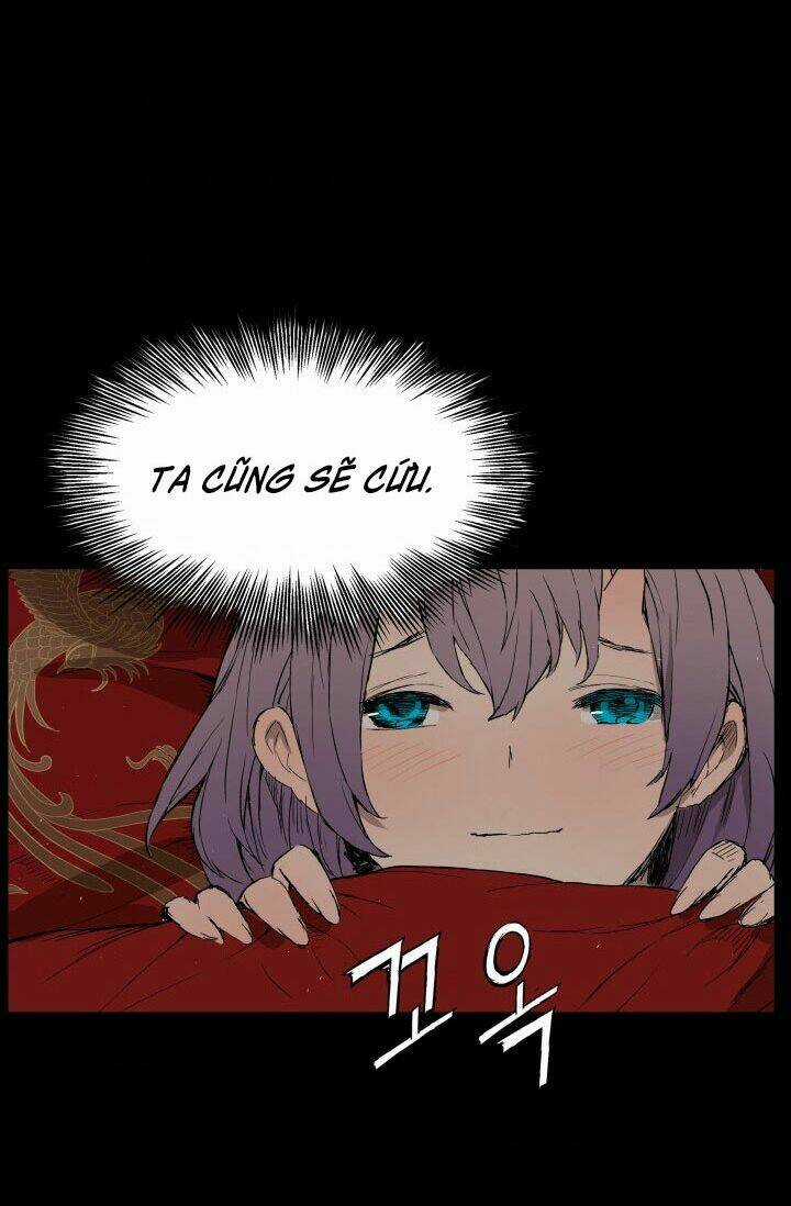 Vô Kiếm Tiểu Tử Chapter 76 trang 55