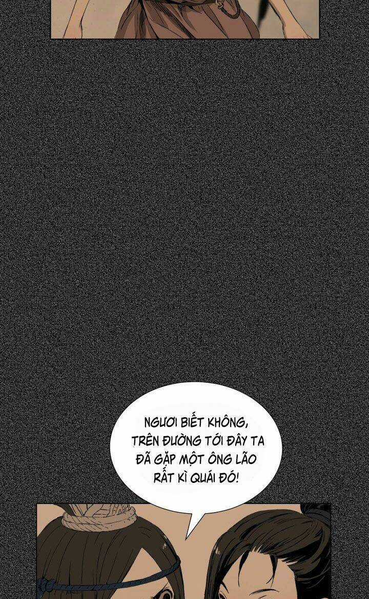 Vô Kiếm Tiểu Tử Chapter 76 trang 6