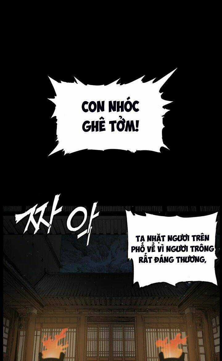 Vô Kiếm Tiểu Tử Chapter 76 trang 67