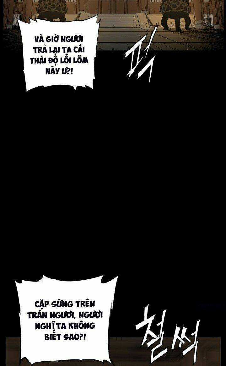 Vô Kiếm Tiểu Tử Chapter 76 trang 68