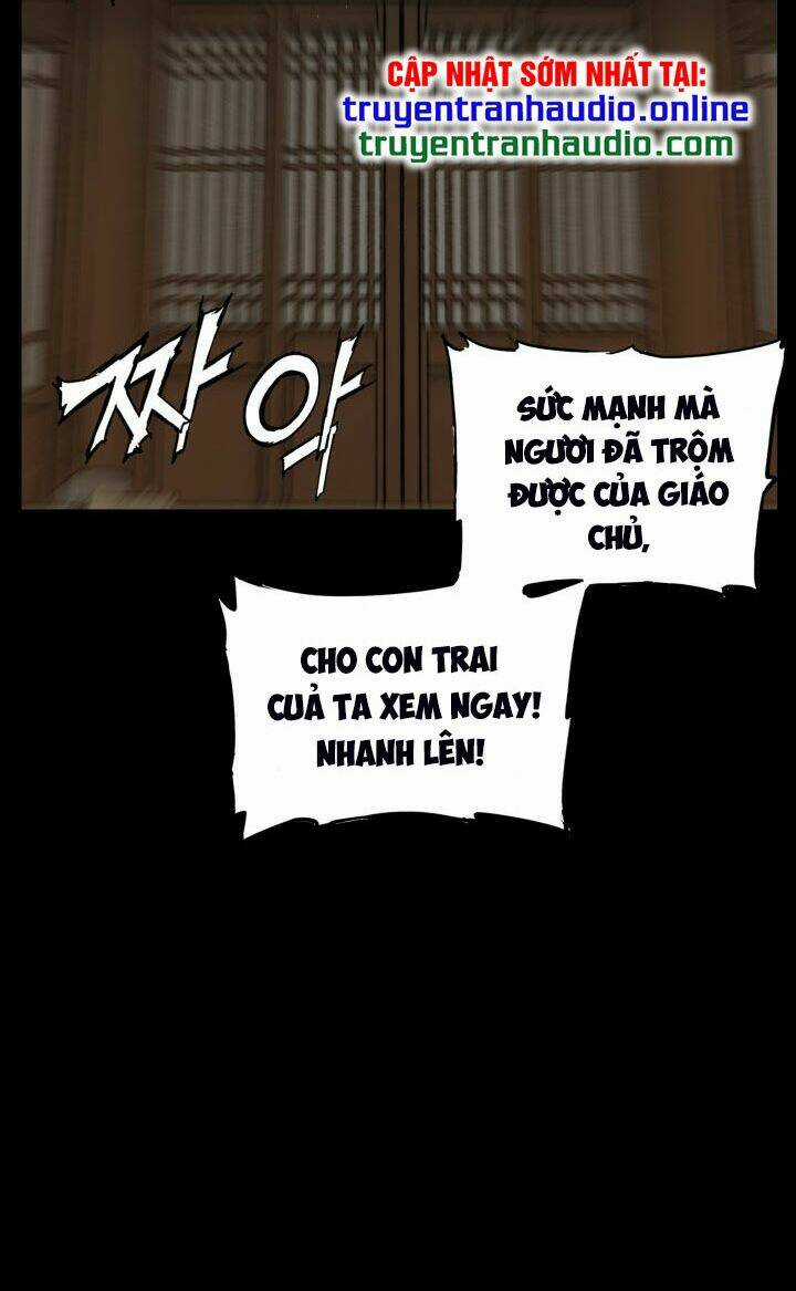 Vô Kiếm Tiểu Tử Chapter 76 trang 69