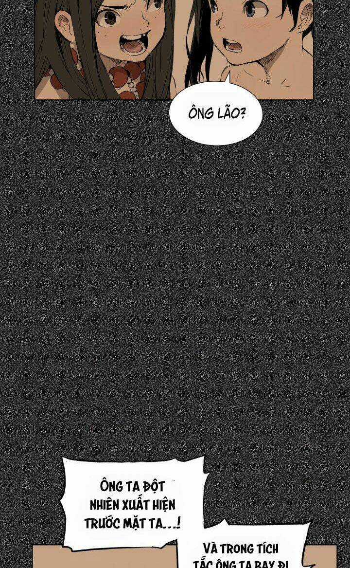 Vô Kiếm Tiểu Tử Chapter 76 trang 7