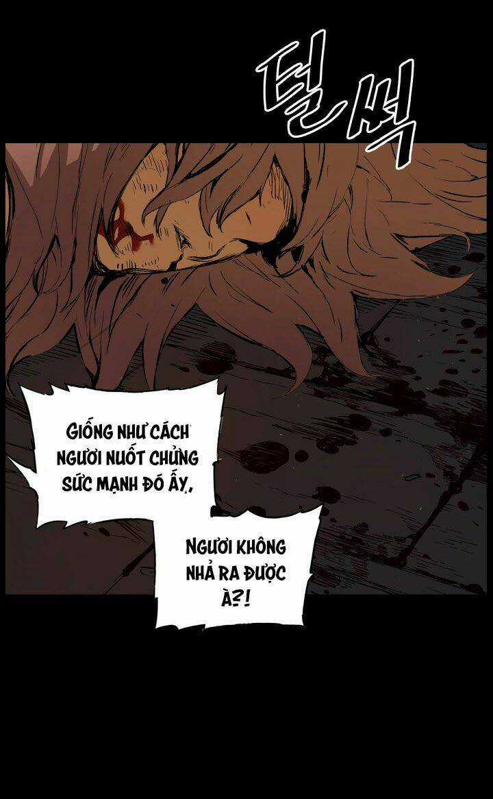 Vô Kiếm Tiểu Tử Chapter 76 trang 70