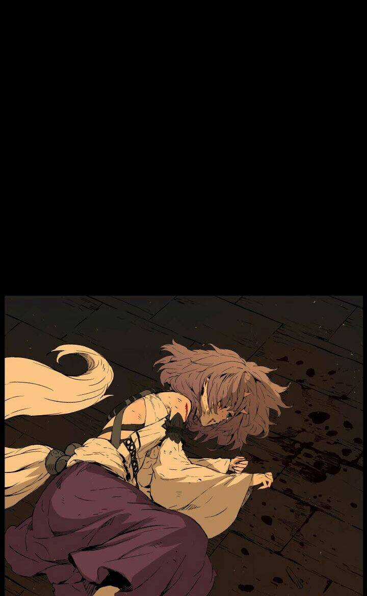 Vô Kiếm Tiểu Tử Chapter 76 trang 71