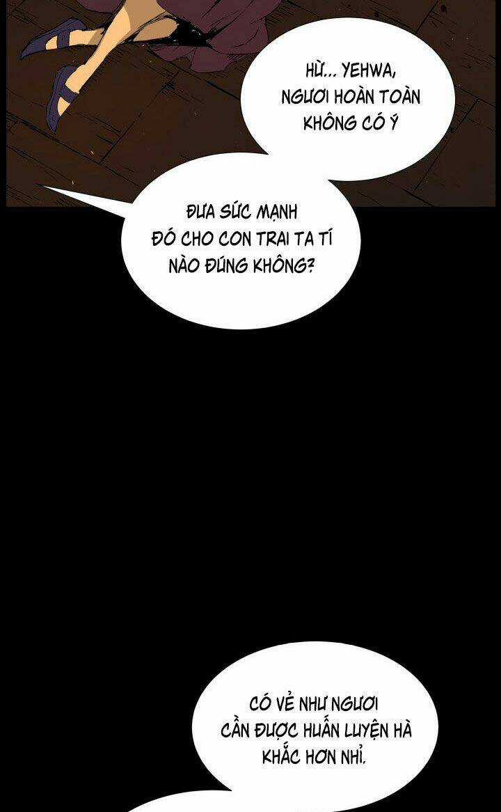 Vô Kiếm Tiểu Tử Chapter 76 trang 72