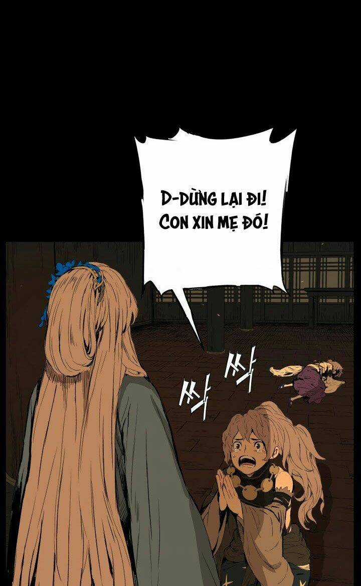 Vô Kiếm Tiểu Tử Chapter 76 trang 74