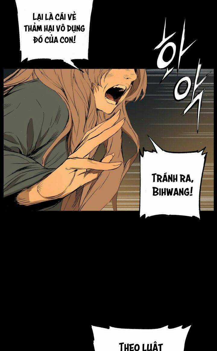 Vô Kiếm Tiểu Tử Chapter 76 trang 76