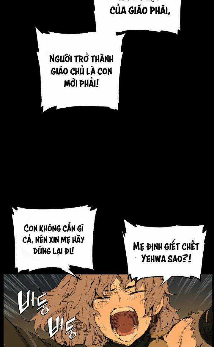 Vô Kiếm Tiểu Tử Chapter 76 trang 77