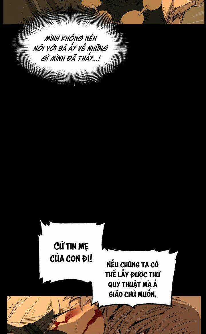 Vô Kiếm Tiểu Tử Chapter 76 trang 78