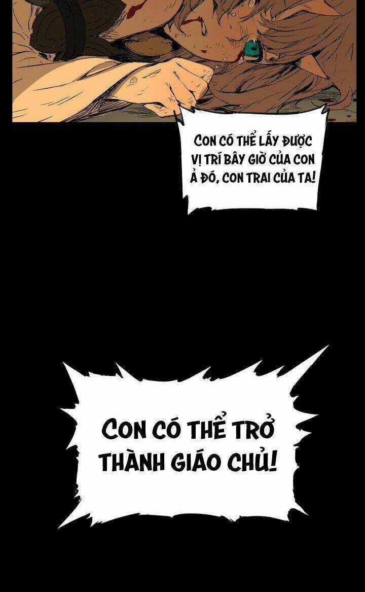 Vô Kiếm Tiểu Tử Chapter 76 trang 79