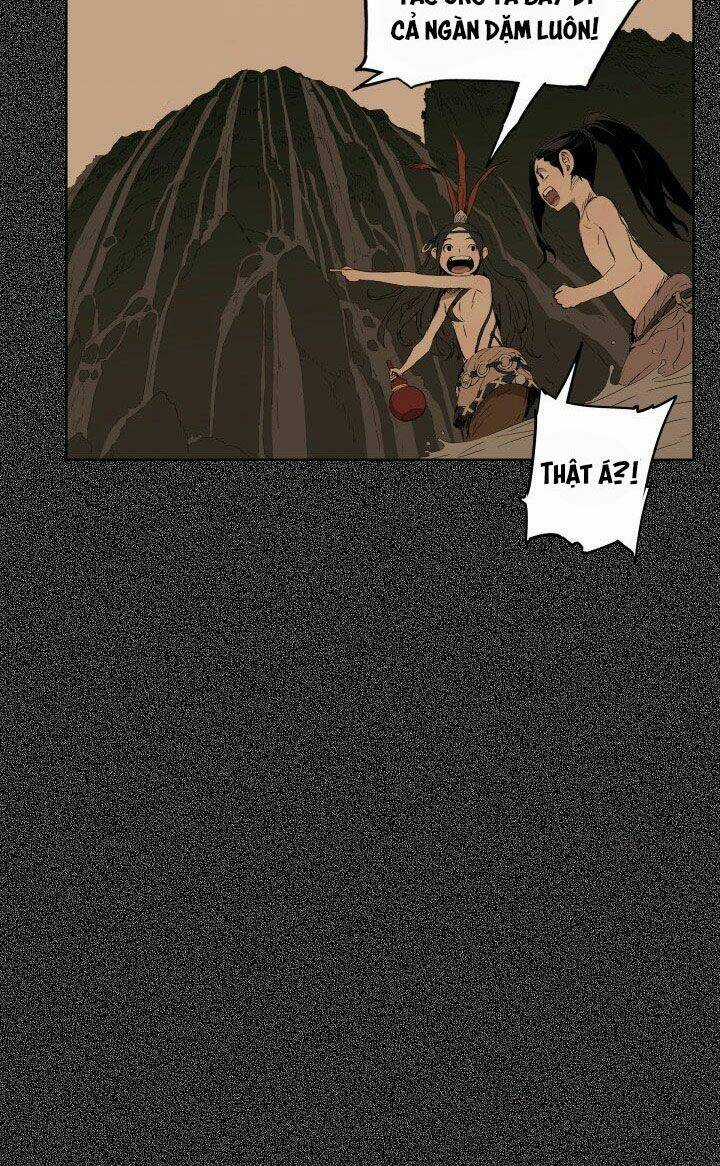 Vô Kiếm Tiểu Tử Chapter 76 trang 8