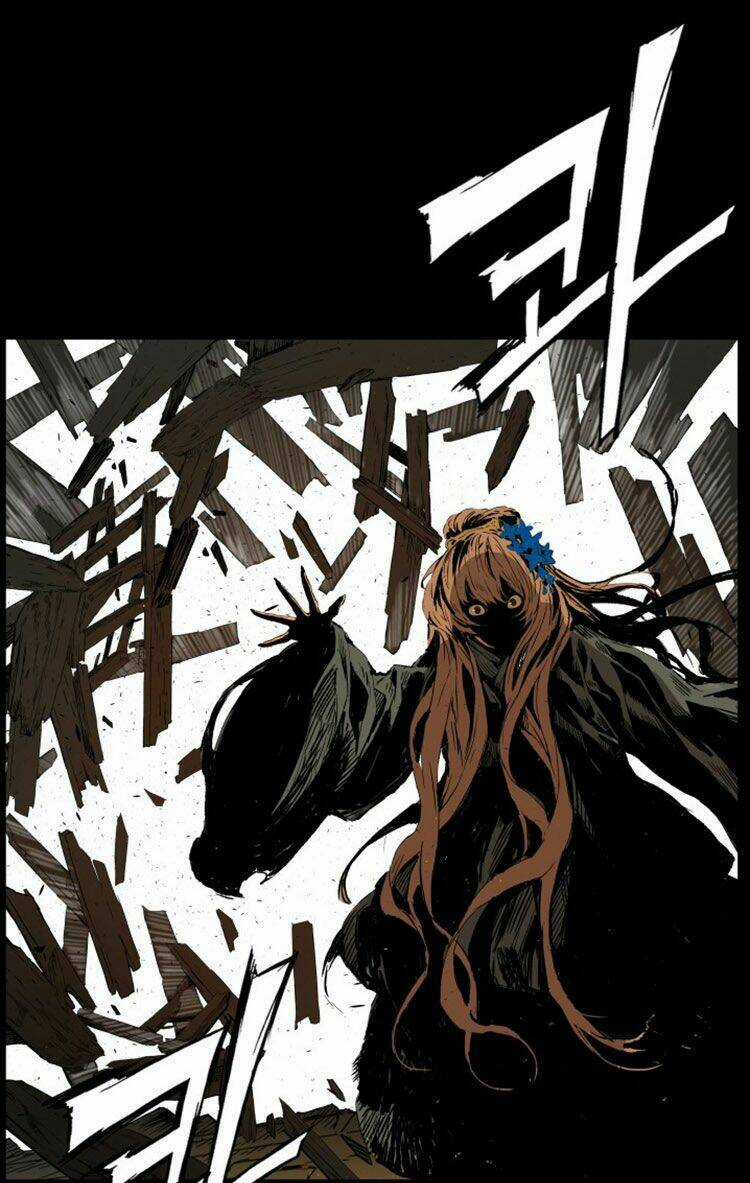 Vô Kiếm Tiểu Tử Chapter 76 trang 80