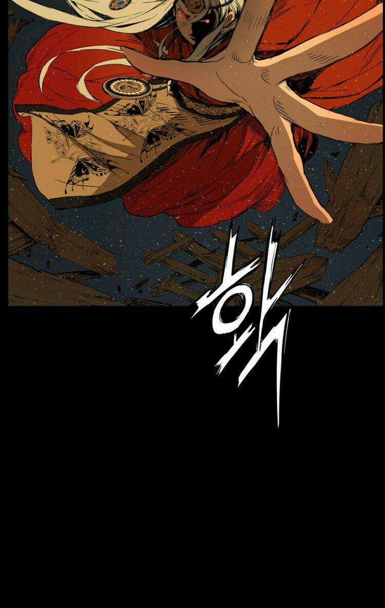 Vô Kiếm Tiểu Tử Chapter 76 trang 82