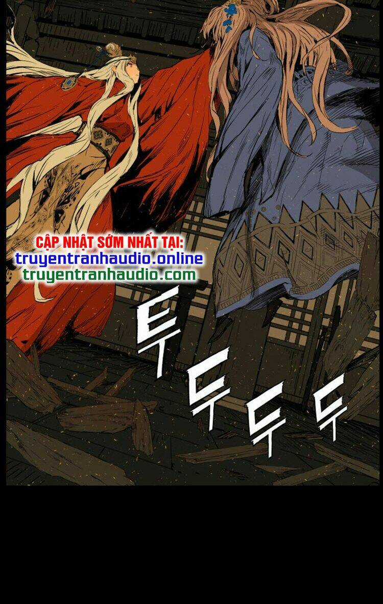 Vô Kiếm Tiểu Tử Chapter 76 trang 85