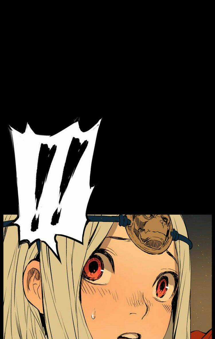 Vô Kiếm Tiểu Tử Chapter 76 trang 86