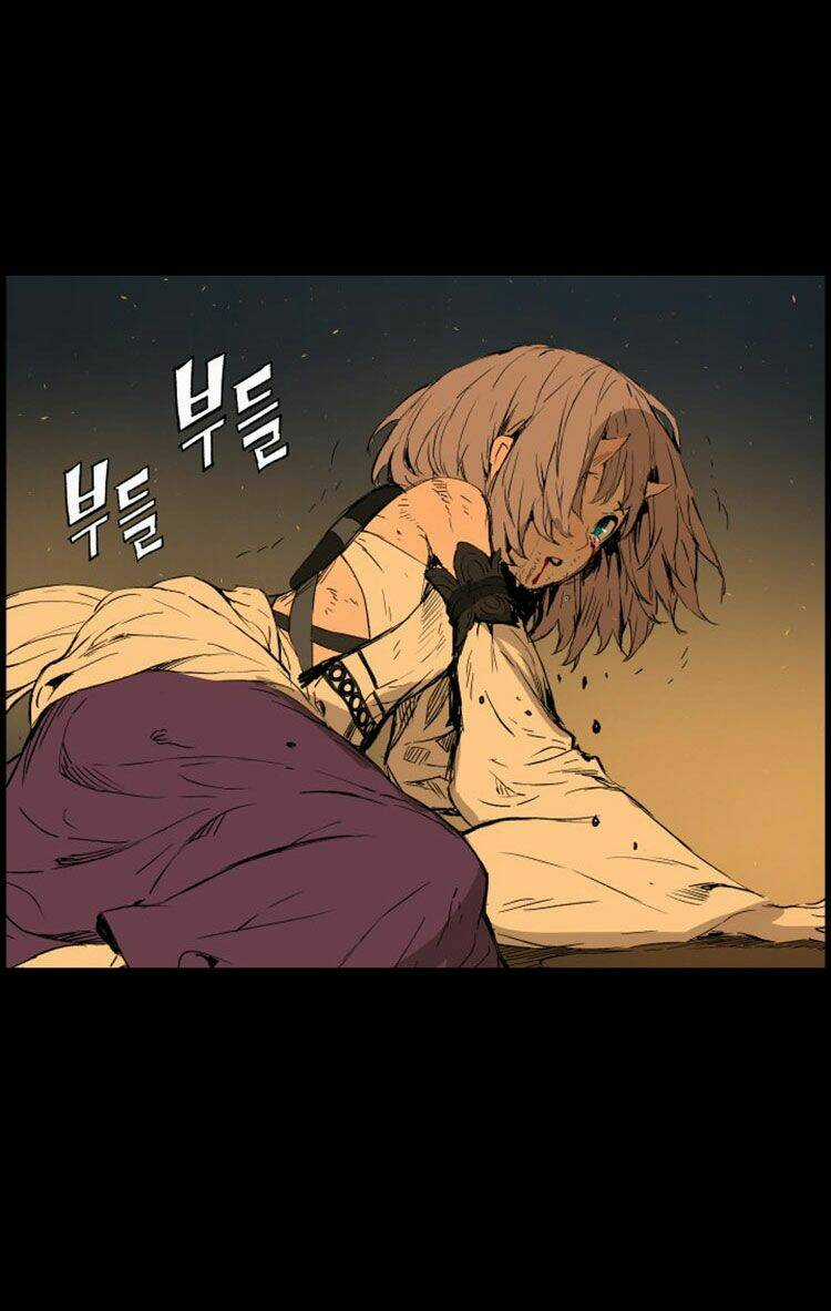 Vô Kiếm Tiểu Tử Chapter 76 trang 88