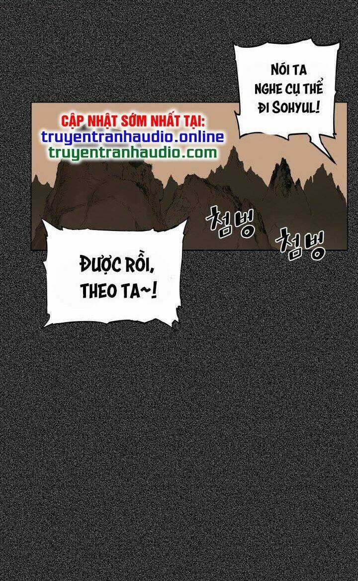 Vô Kiếm Tiểu Tử Chapter 76 trang 9
